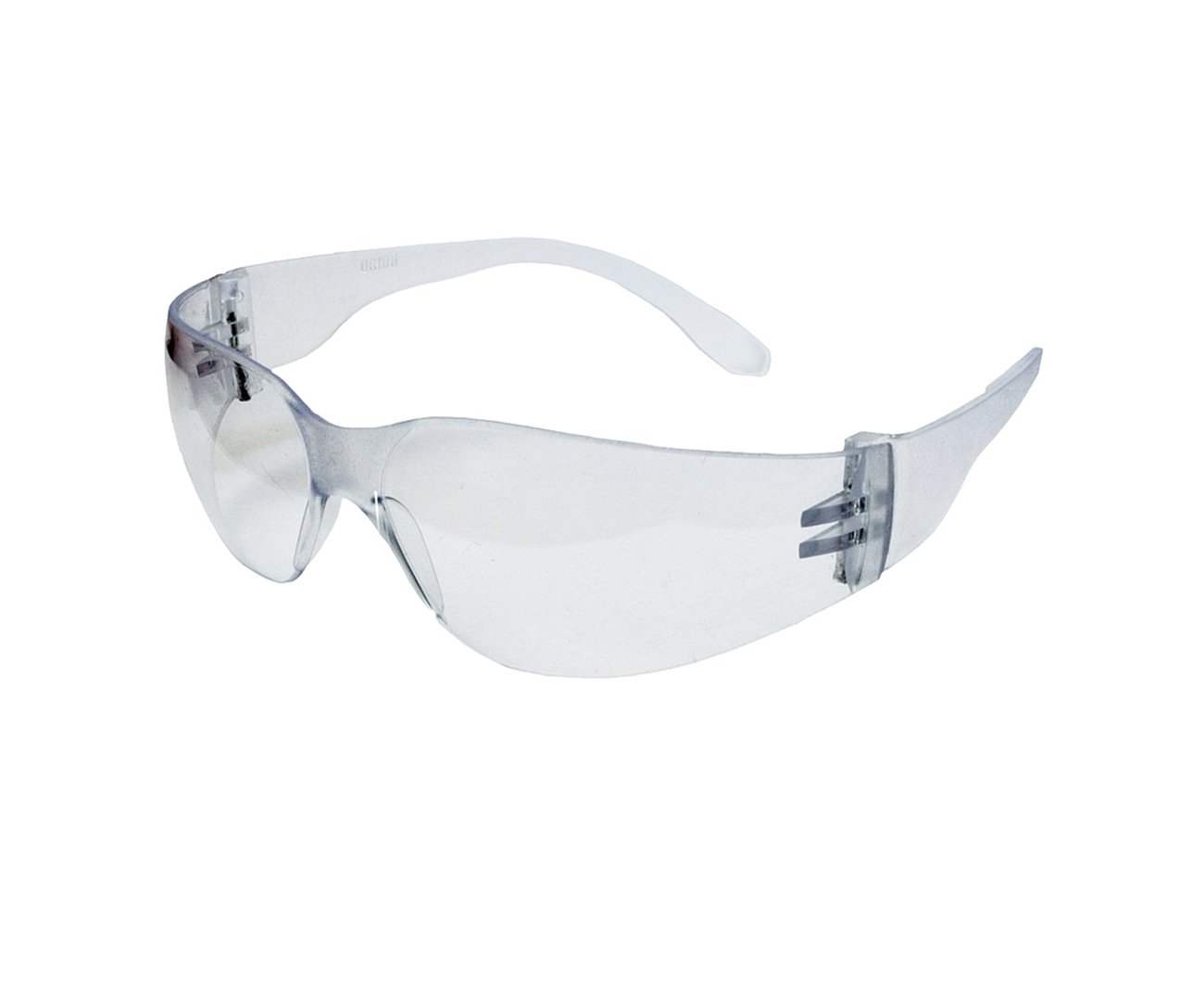 óculos De Segurança Proteção Raios Uva E Uvb Leopardo Incolor - Kalipso