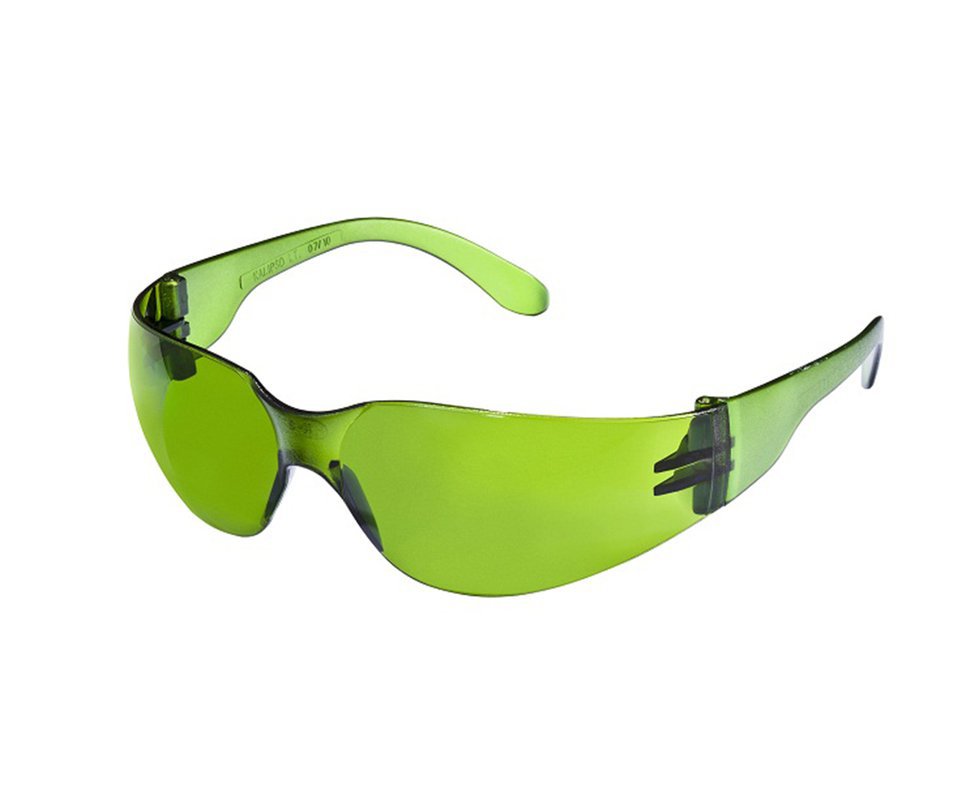 óculos Leopardo Verde - Kalipso