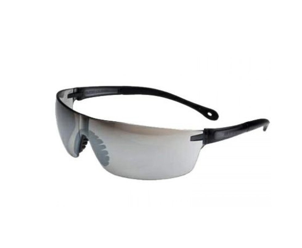 óculos De Sol Proteção Raios Uva E Uvb Pallas Cinza - Kalipso