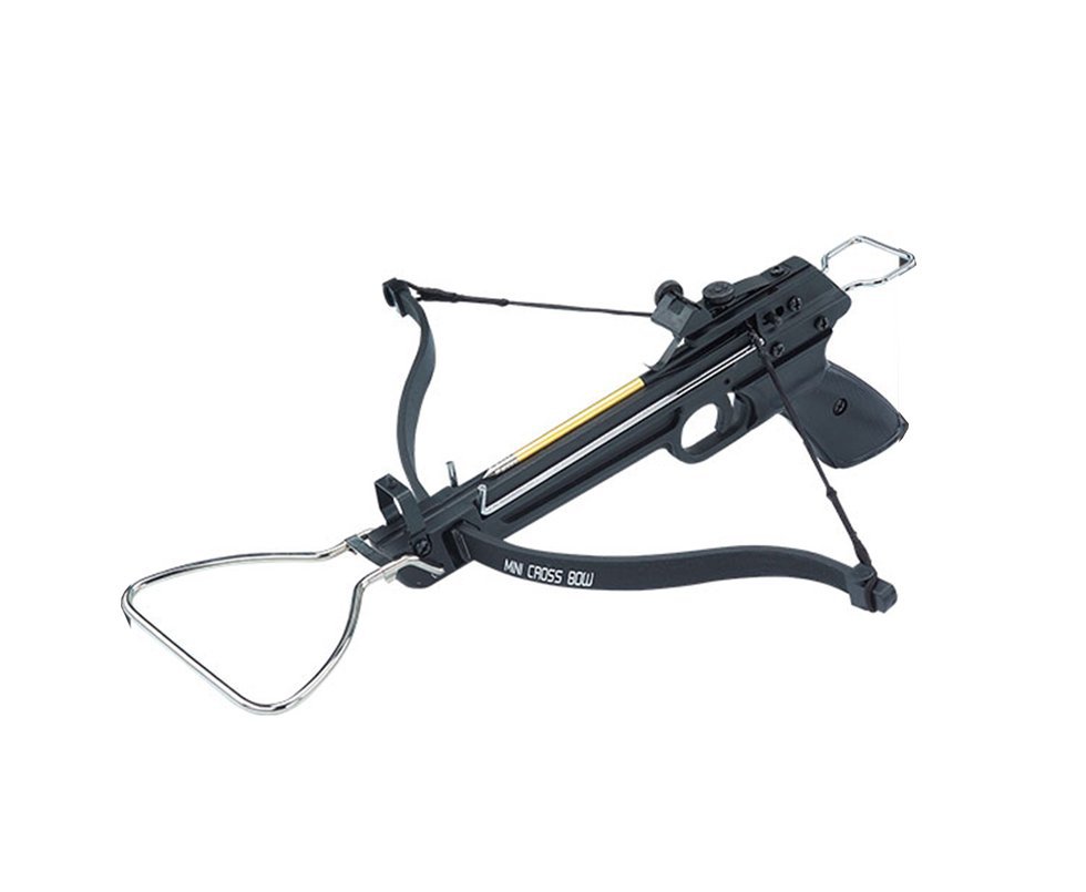 Besta/balestra Recurvo Curta Mk-80a3 - 80 Lbs - Man Kung