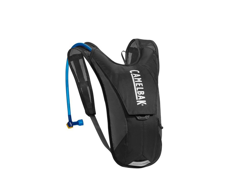 Mochila De Hidratação Hydrobak 1,5l - Preta - Camelbak