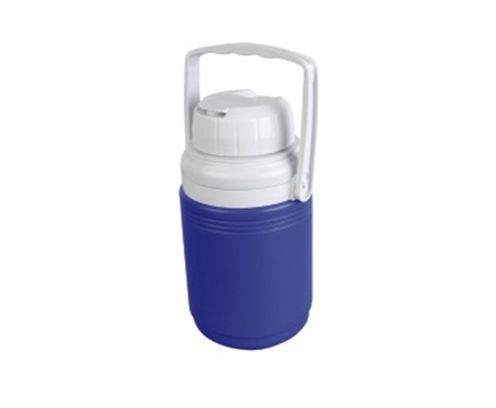 Garrafa Térmica 1,2 Ltr Azul - Coleman