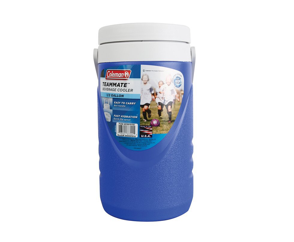 Garrafa Térmica 1,8 Ltr Azul - Coleman