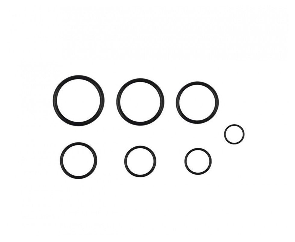 Jogo De Anéis De Vedação Para Sumatra