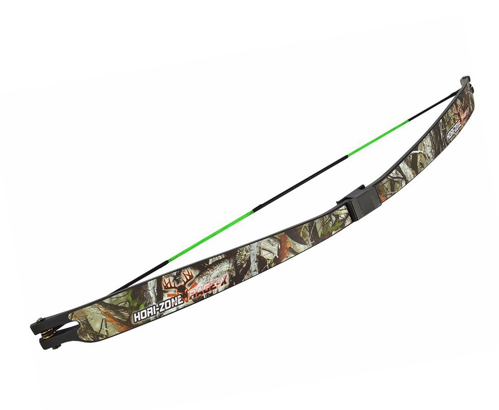 Limbo + Corda Para Balestra Rage-x