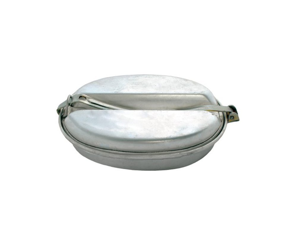 Marmita De Alumínio - Bravo