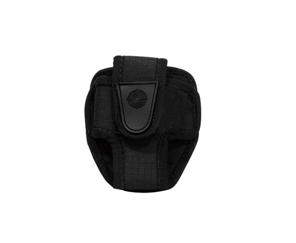 Porta Algema Pro Preta - Bravo