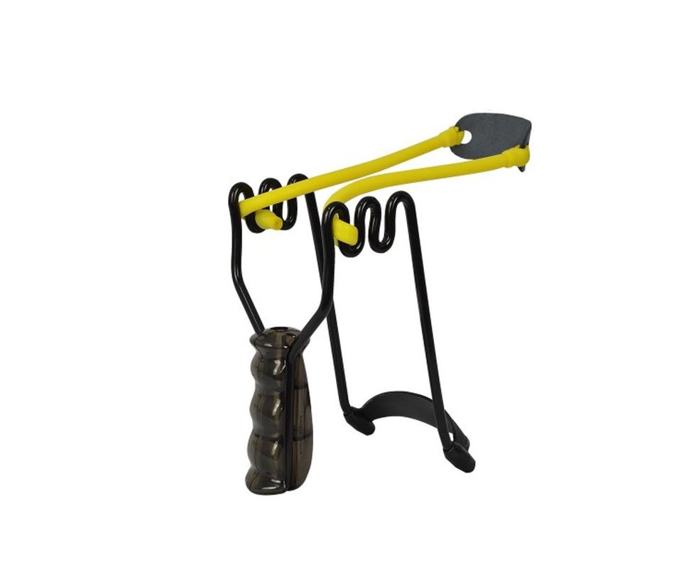 Atiradeira Md Aspiral Com Suporte De Apoio Para Punho