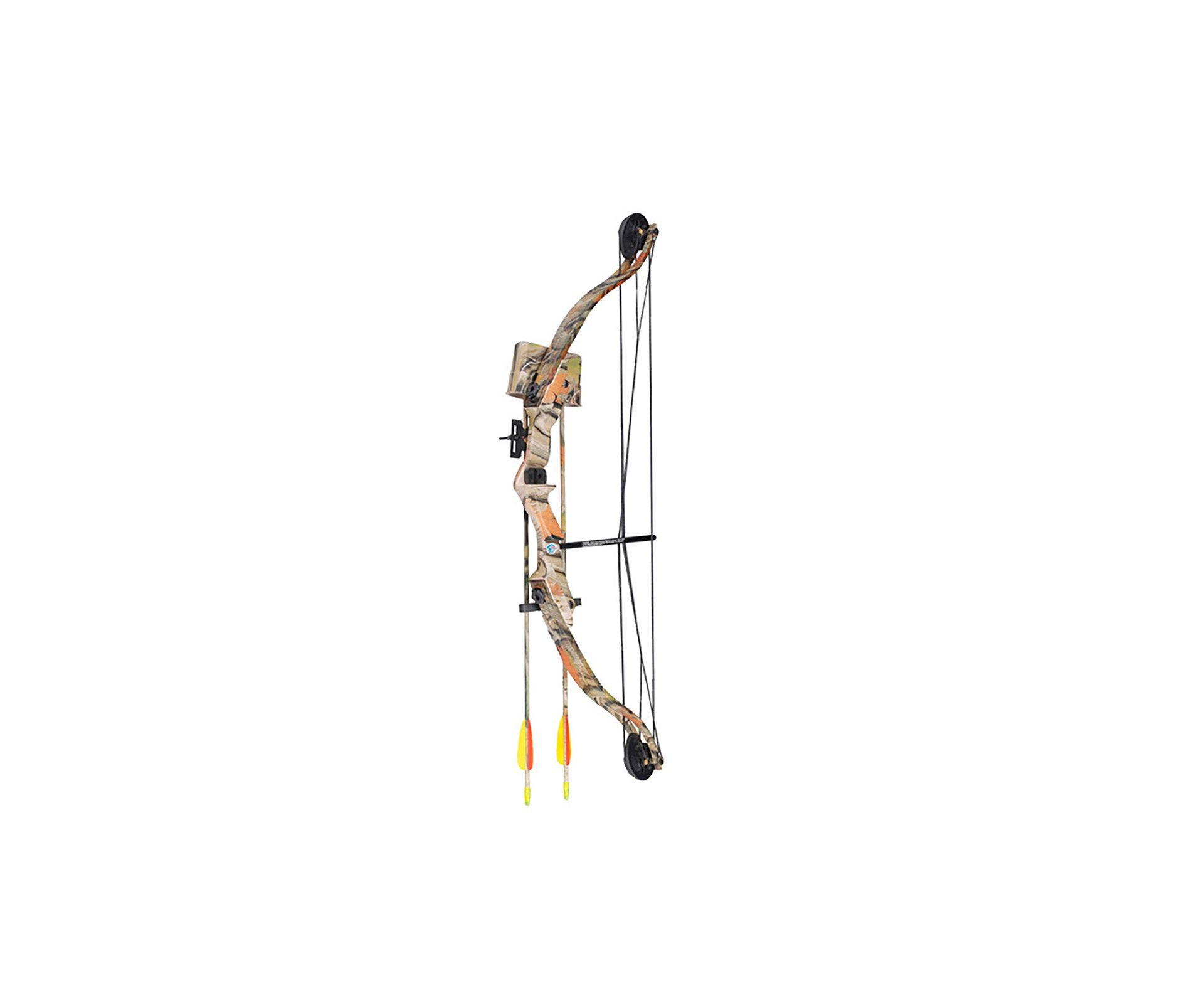 Set Cordini Per Arco Compound Browning – Personalizzabili, Modello Endless String, SMB, USA - Foto 3