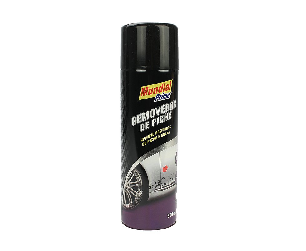 Removedor De Piche Spray 300ml - Mundial Prime