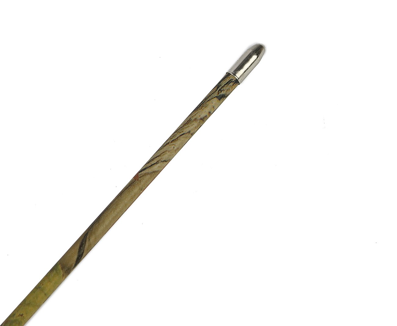 Flecha Fibra De Vidro 26" (66cm) Md Mk-26ac Camuflada - Man Kung