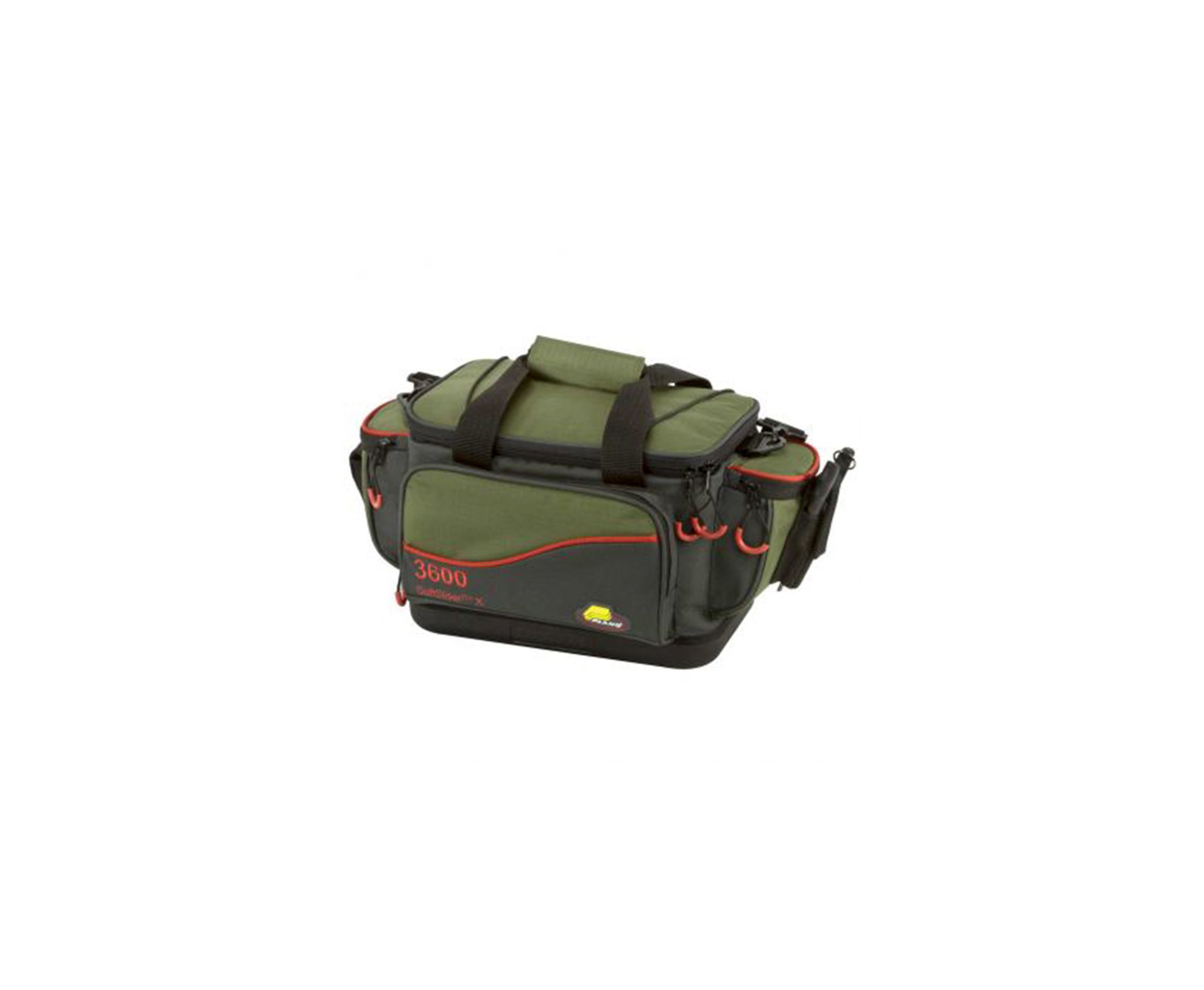 Bolsa De Pesca Plano (4464-00) C/6 Estojos 3600 - Plano