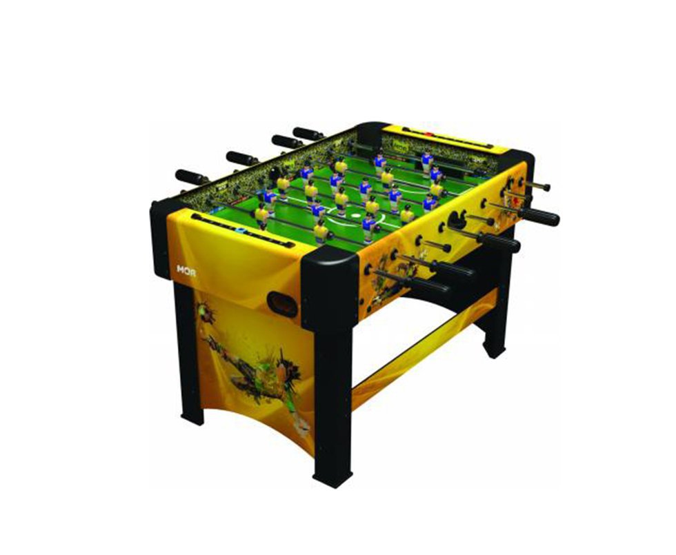 Pebolim Stadium Yellow - Mor