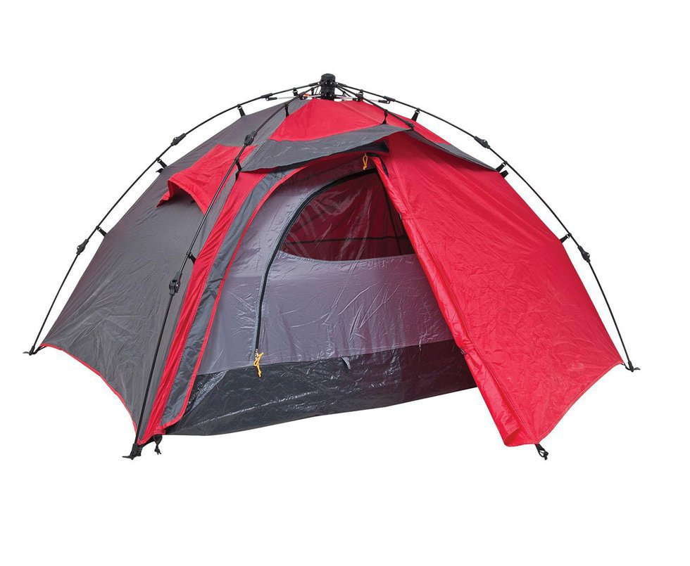 Barraca Automatica Spider 3 Pessoas - Mor