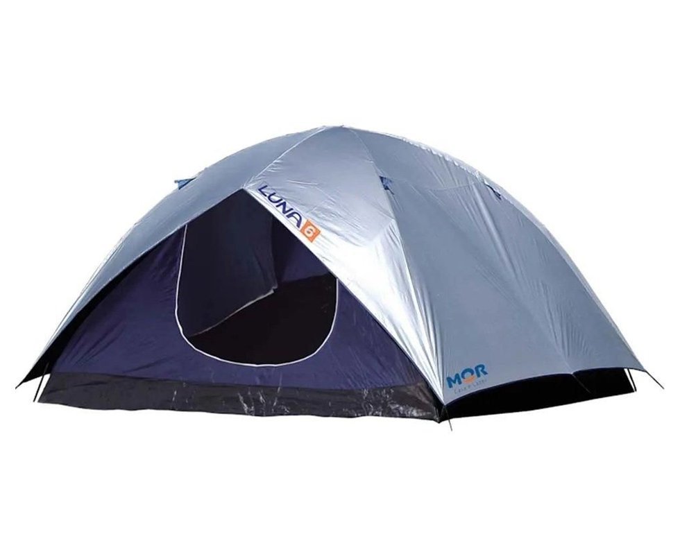 Barraca Luna 6 Pessoas - Mor
