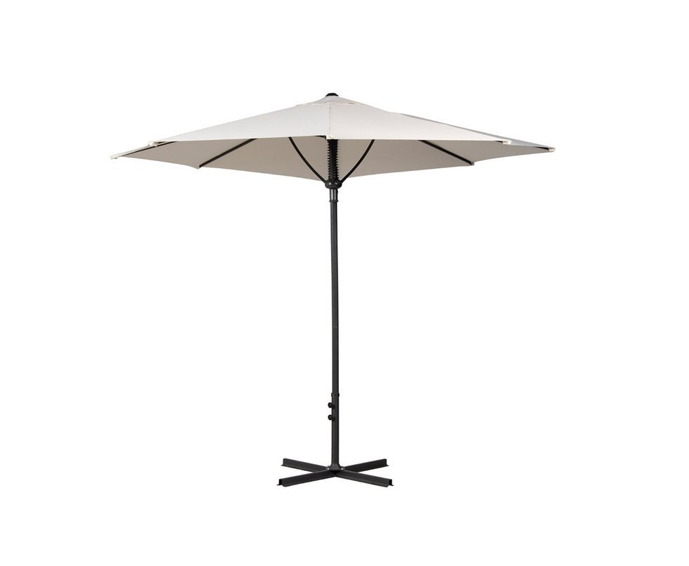 Ombrelone Itapua Automatico - Bege - Mor