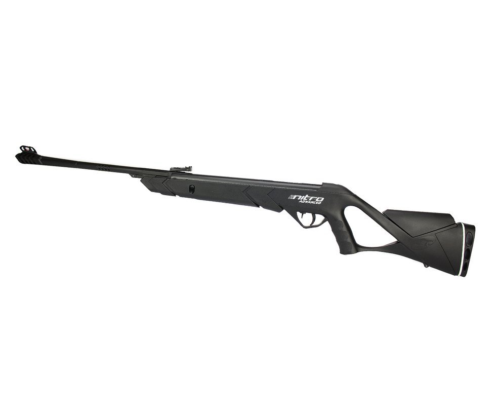 Carabina De Pressão Cbc Nitro Advanced - Calibre 5,5 Mm