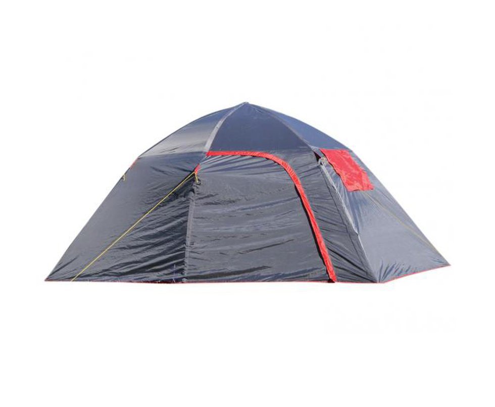 Barraca Automatica Spider 7 Pessoas 1200mm Coluna Dagua - Mor