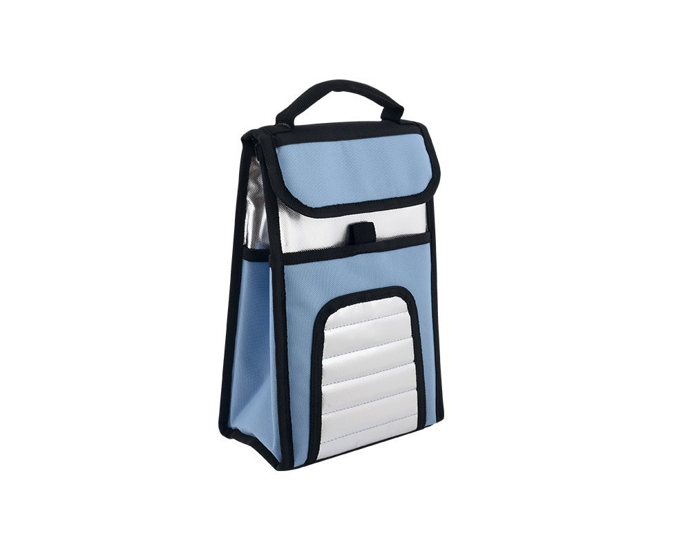 Bolsa Termica Ice Cooler Termico 4,5 Litros - Mor