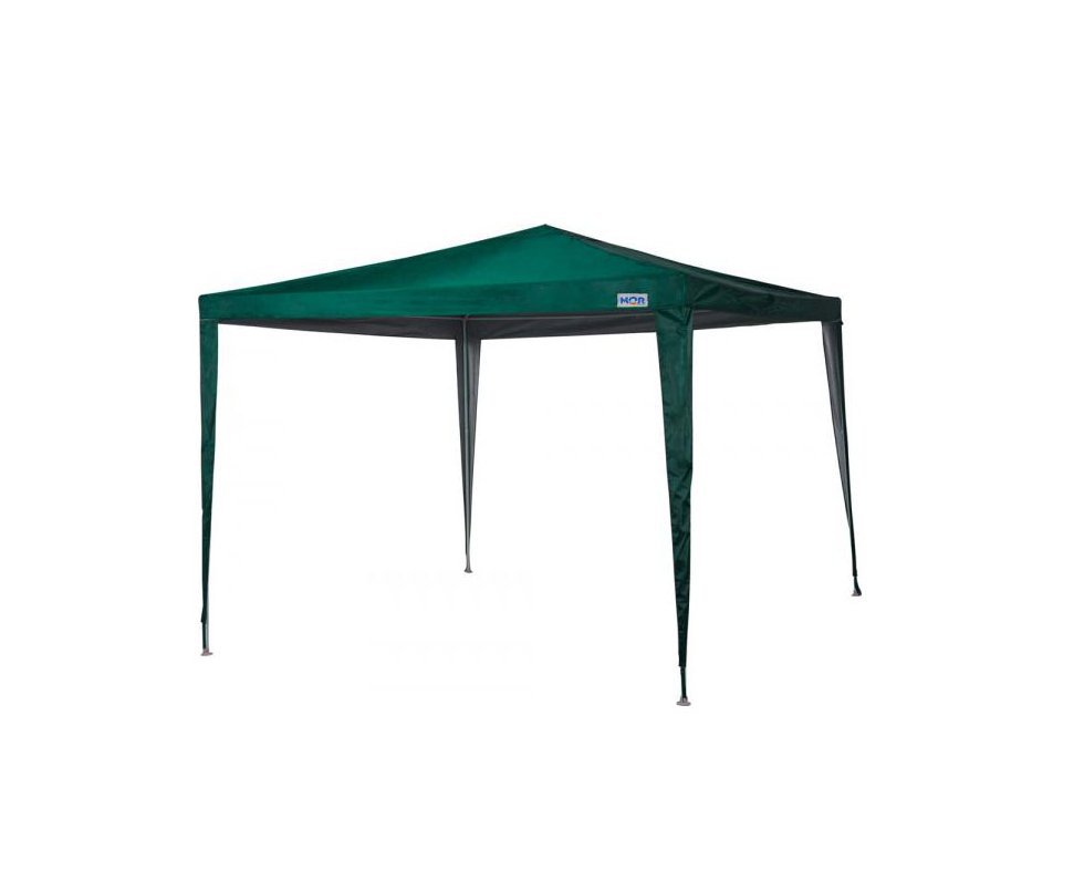 Gazebo De Praia 3x3 Oxford Verde - Mor