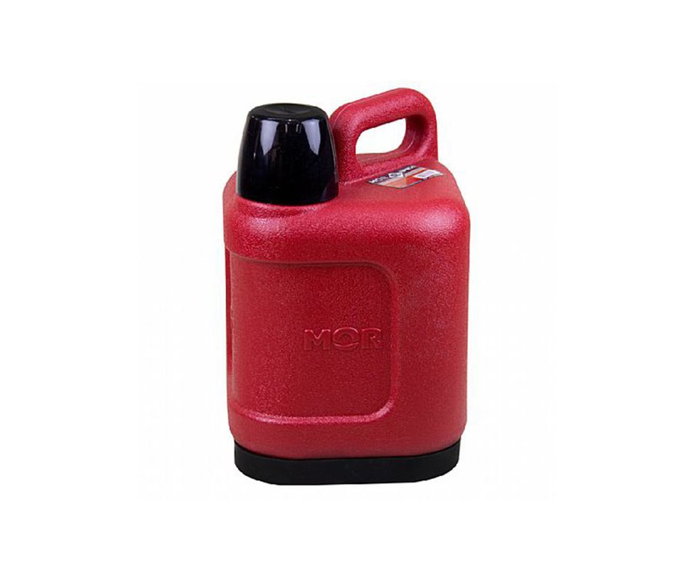 Garrafão Térmico Amigo 5,0 Vermelho - Mor