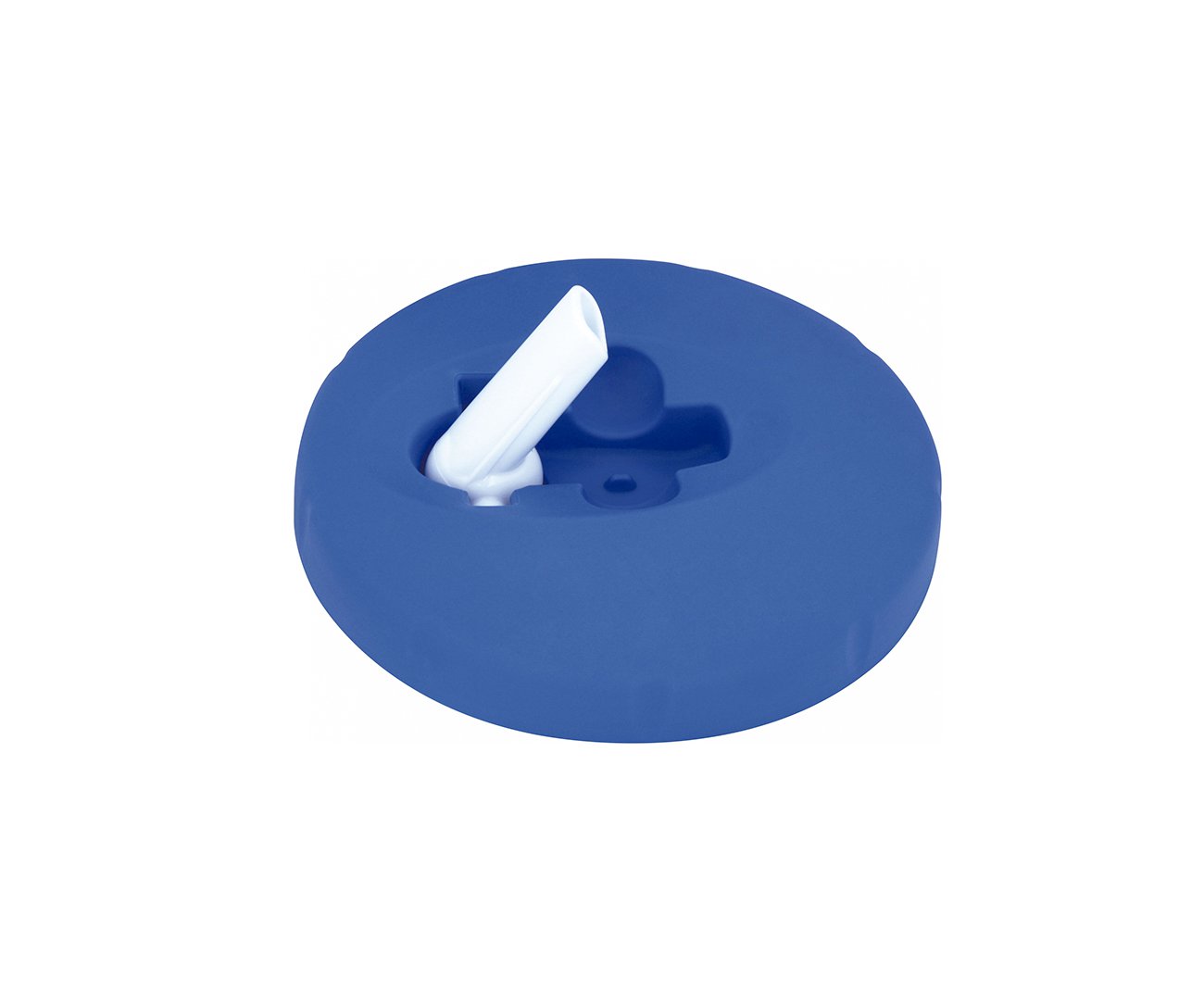 Jarra Térmica Nativa 2,5 Litros Azul Ref. 25108001 - Mor