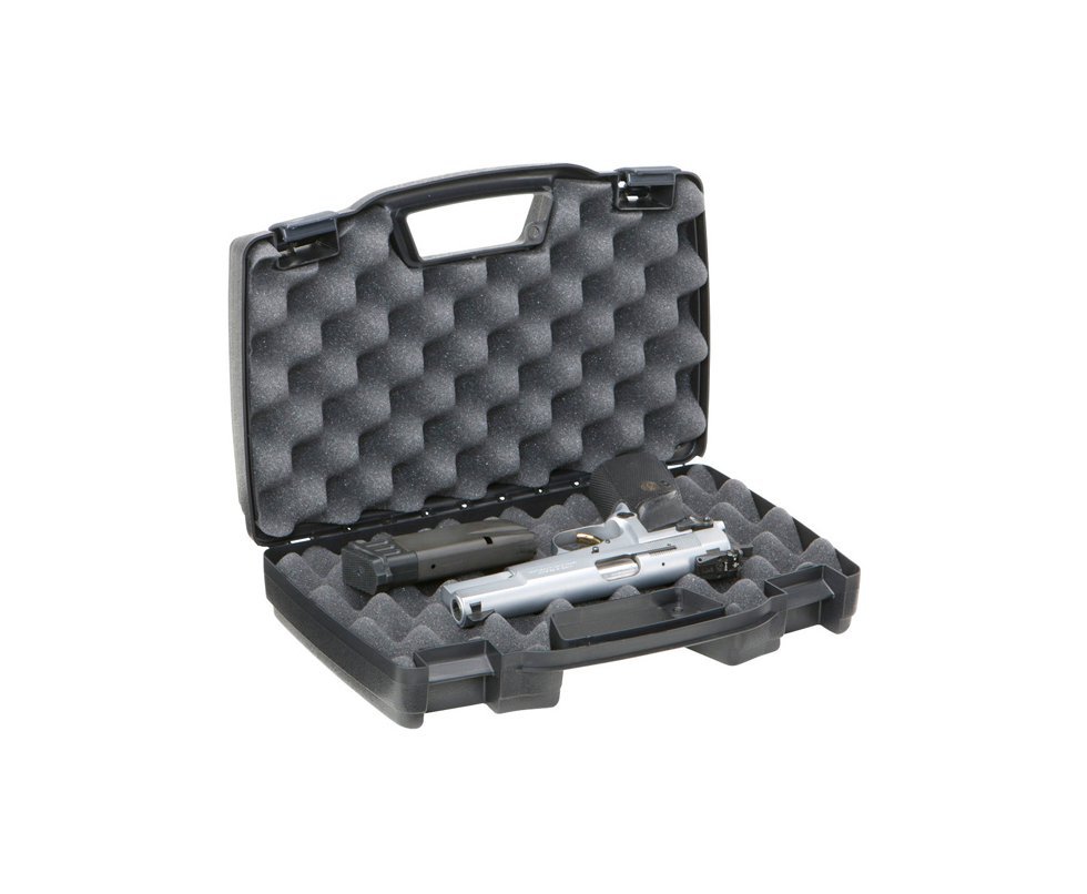 Caixa (case) Para Armas Curtas - 1403-00 - Plano