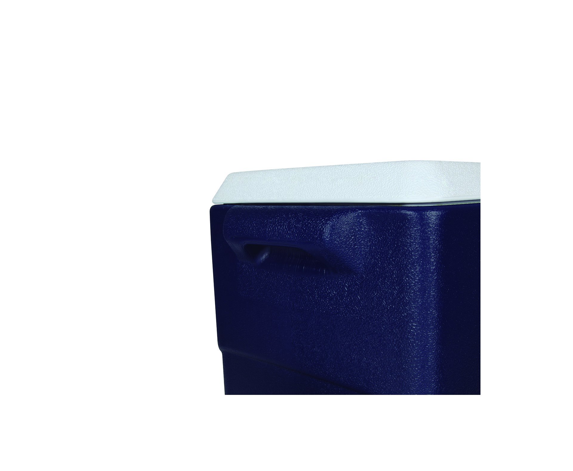 Caixa Térmica Glacial 40 Litros Azul Ref. 25108121 - Mor
