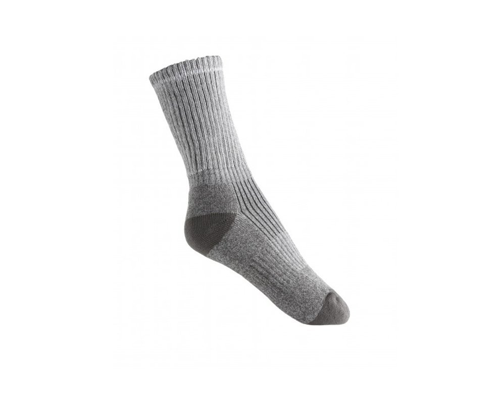 Meia Versalite Cinza Pedra - 02 Pares - Solo