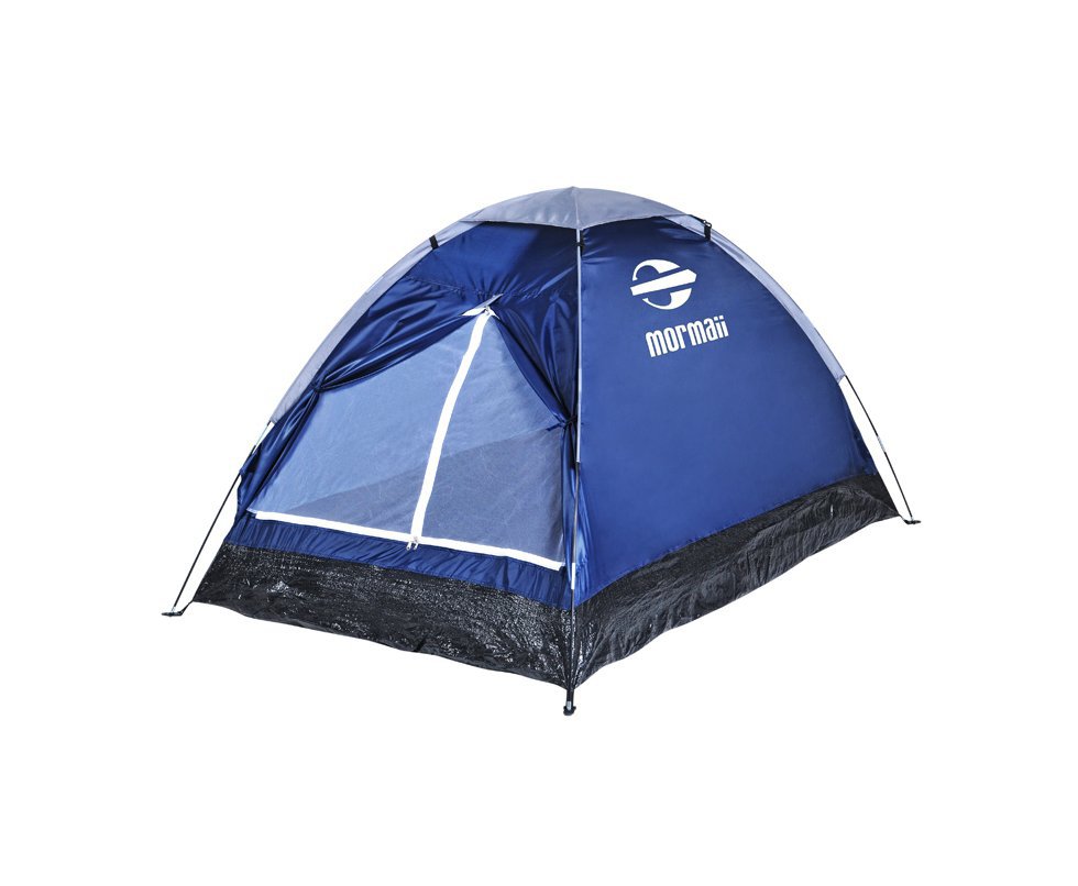 Barraca Bali 2 - Mormaii - Azul