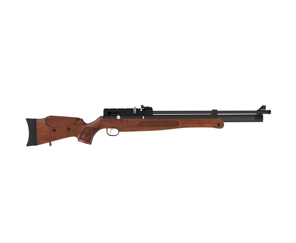 Carabina De Pressão Hatsan Bt65sb W - Calibre 5,5 Mm + Capa 46"