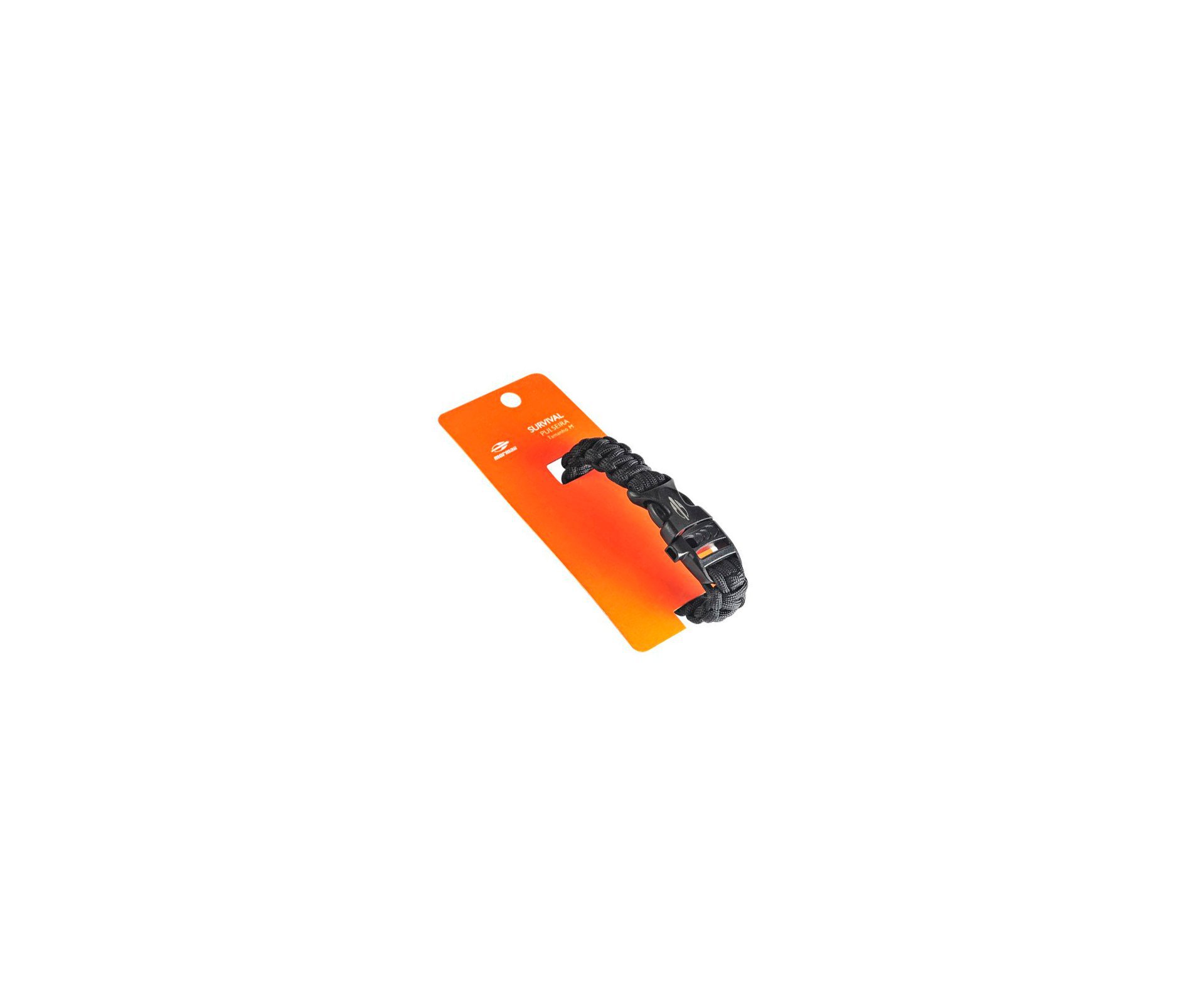 Pulseira De Sobrevivência Survival M - Mormaii