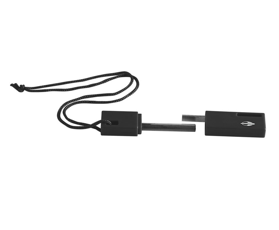 Pederneira Fire - Mormaii