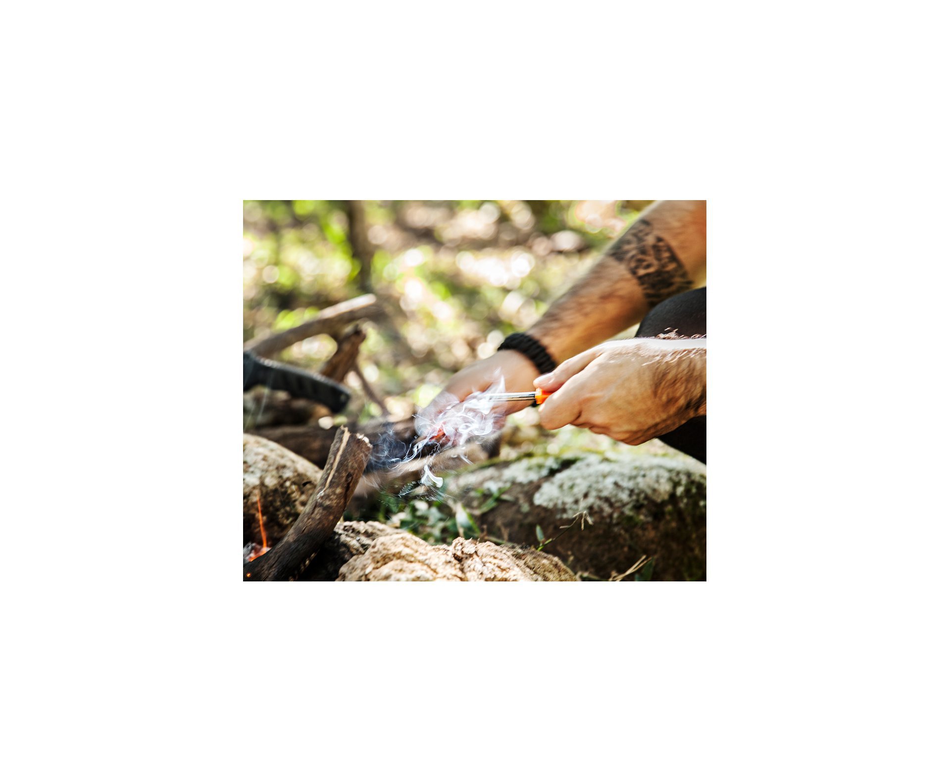 Pederneira Fire - Mormaii