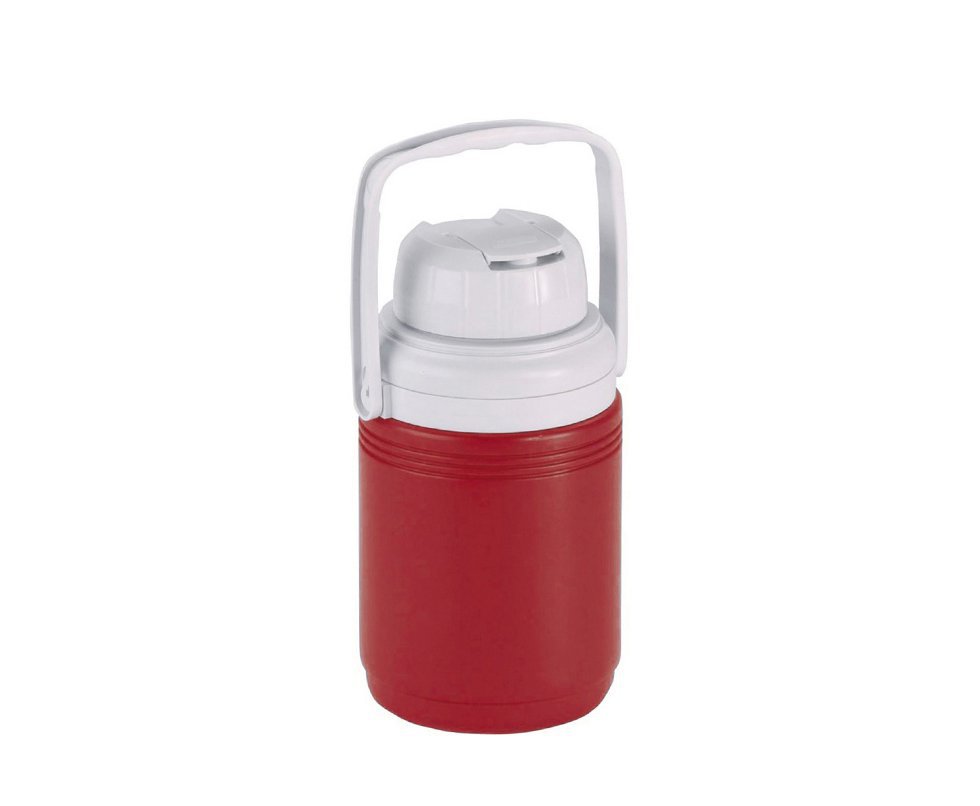 Jarra Térmica Para Terere, Suco, Agua 1,2 Lts - Vermelha - Coleman