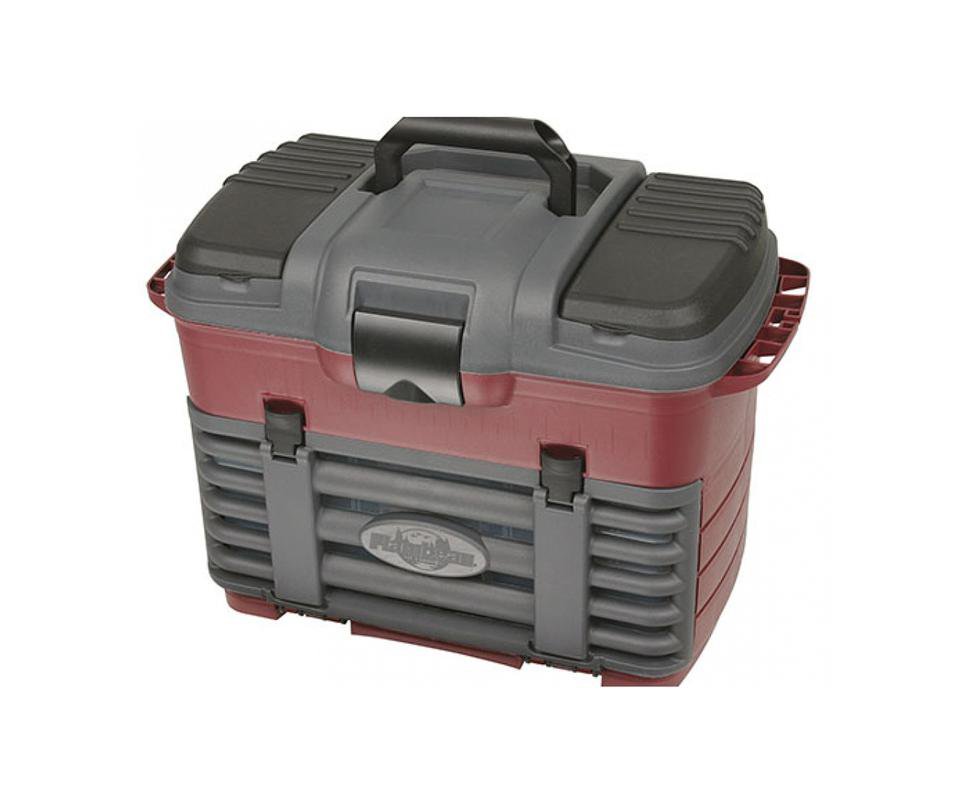 Caixa De Pesca 8050 Brush Guard 6147tb - Flambeau