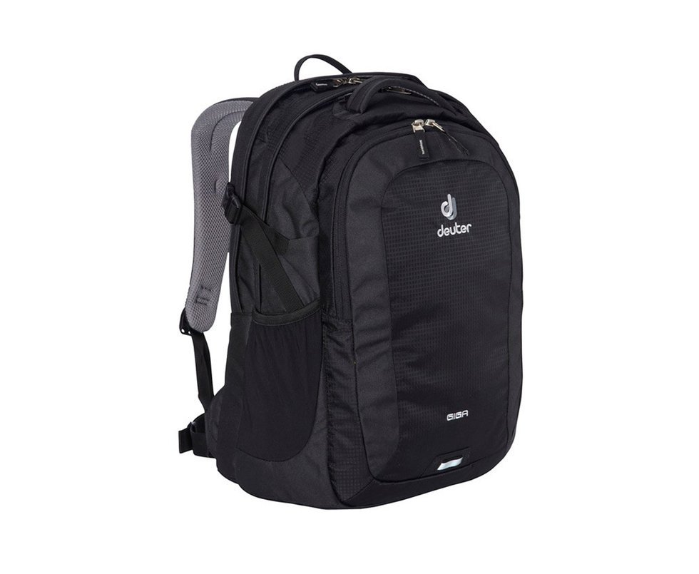 Mochila Para Notebook Giga Preta - Deuter