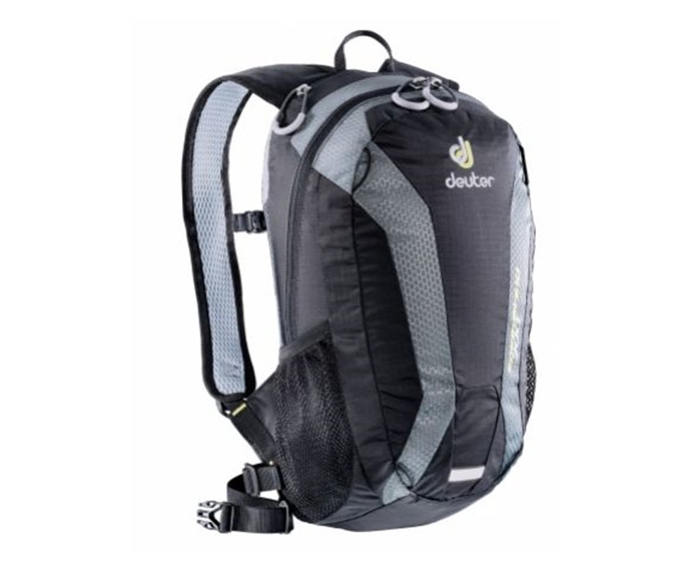 Mochila Speed Lite 10 Preto - Deuter