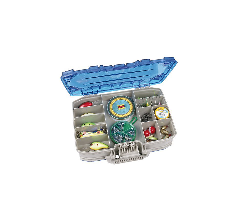 Maleta / Caixa Para Pesca Dupla Face 7320 - Flambeau