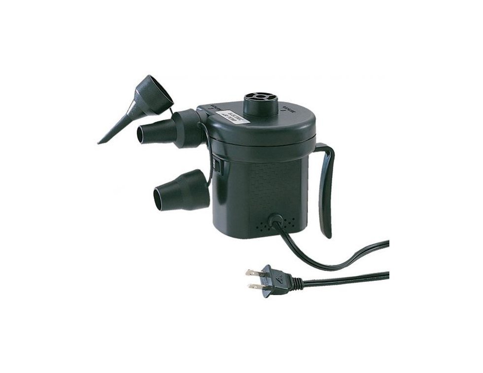 Inflador 052 Psi - 220v - Nautika