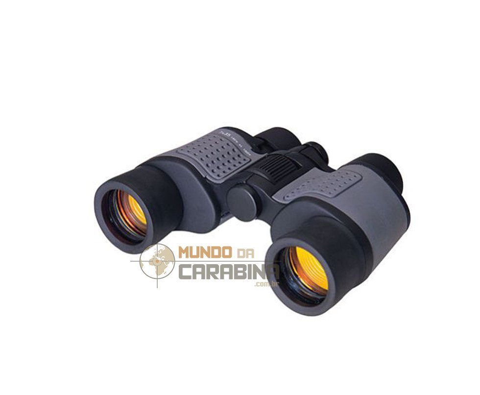 Binóculo Tucano 8x40mm - Nautika