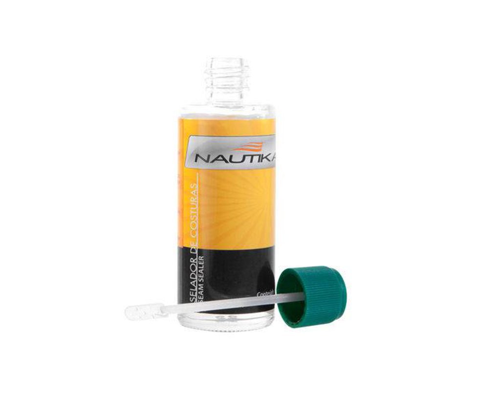 Selador De Costuras De Barracas E Mochilas Nautika