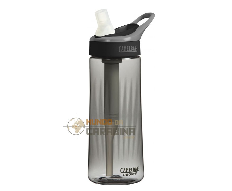 Garrafa Groove 0,6 L - Camelbak