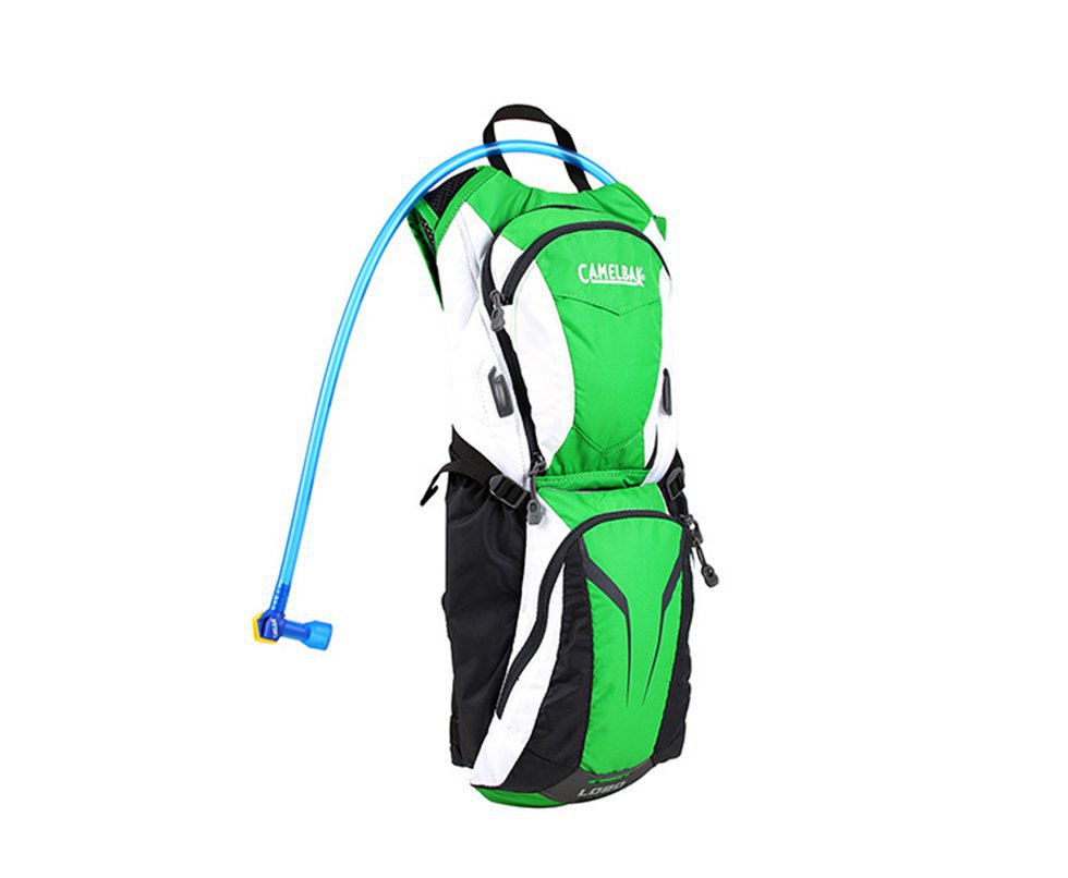 Mochila De Hidratação Lobo 3.0l Vd/br - Camelbak