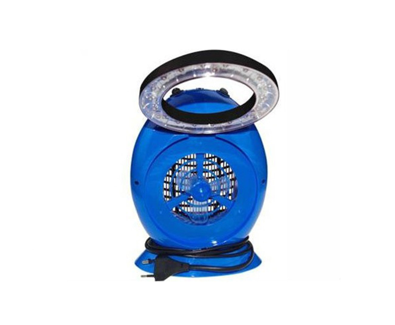 Ventilador/ Luminária Repel Light