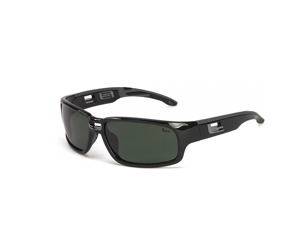 óculos De Sol Coleman - C2-6042 - Preto