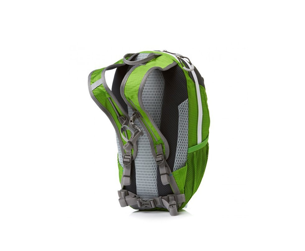 Mochila Speed Lite 10 Litros Verde - Deuter