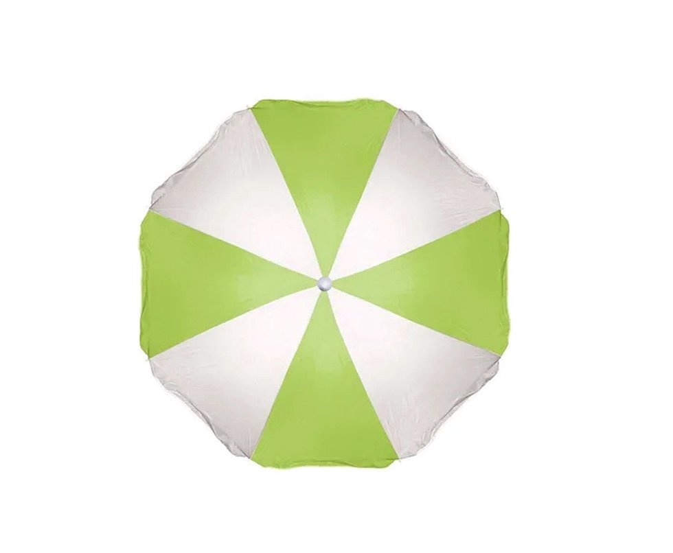 Guarda - Sol 1,80m Verde Fps 70 - Mor