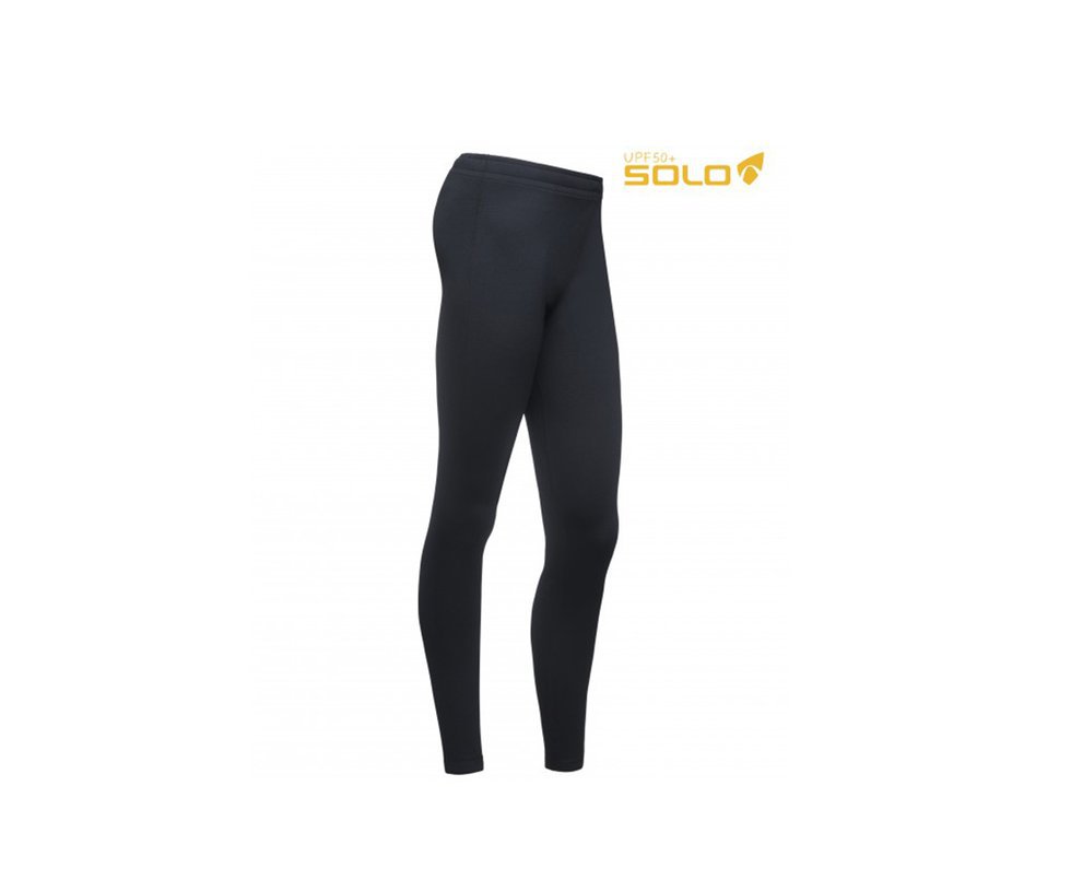 Calça X-thermo Ds Preto - Solo