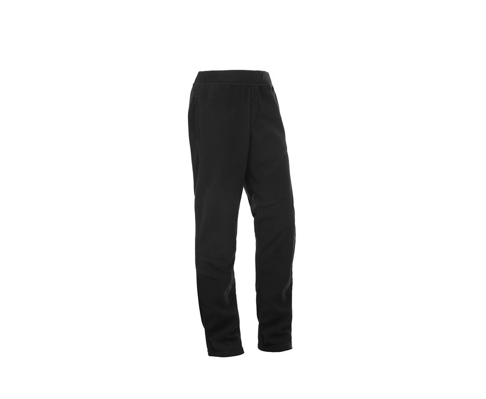 Calça Microfleece - Preta - Solo